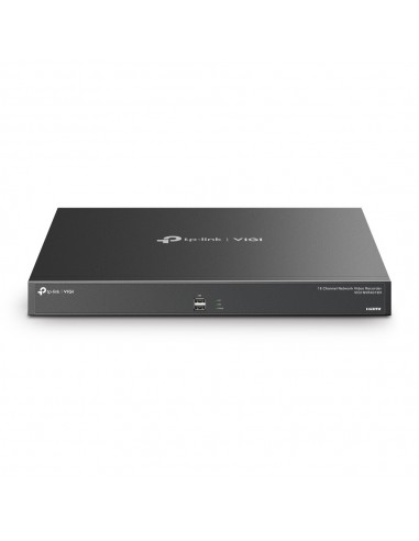 TP-Link VIGI NVR4016H мрежои...